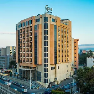 Capital And Addis-Abeba