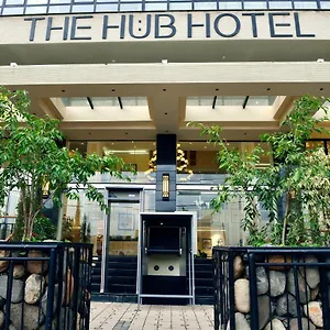 4* Hotel The Hub